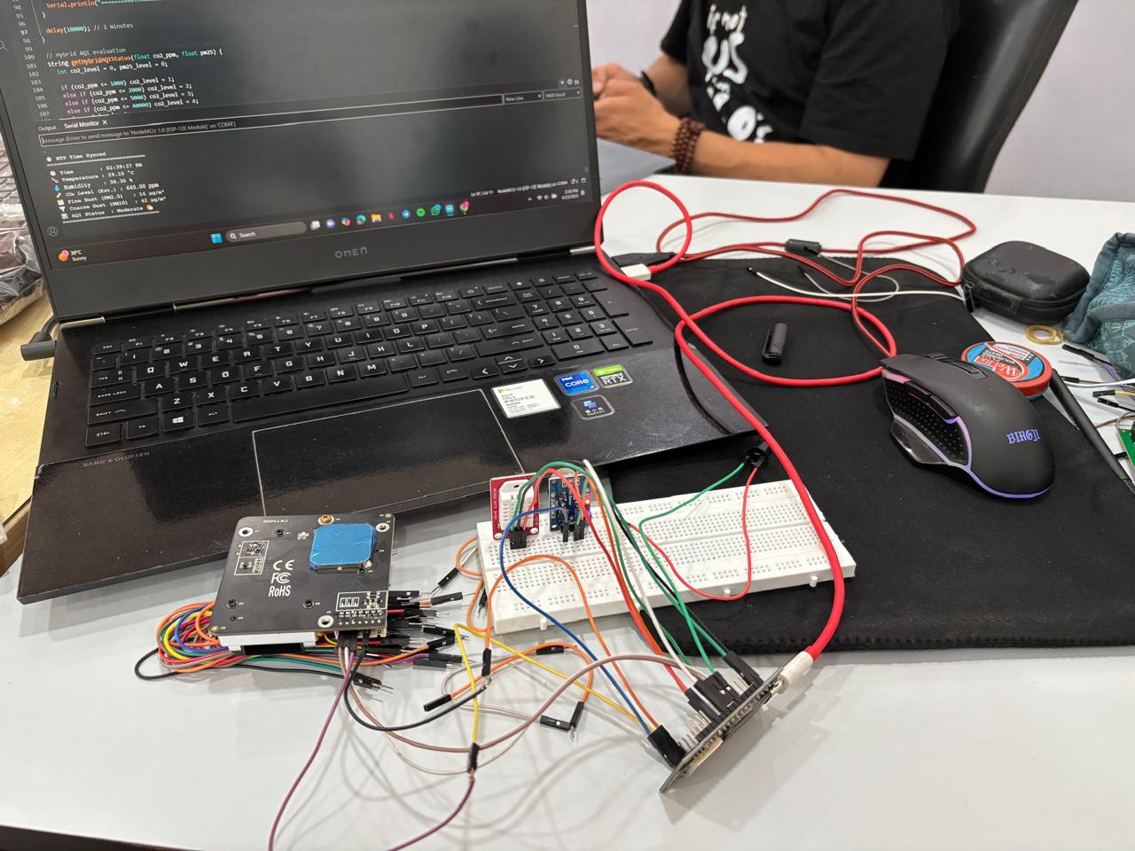 Project Planning Image